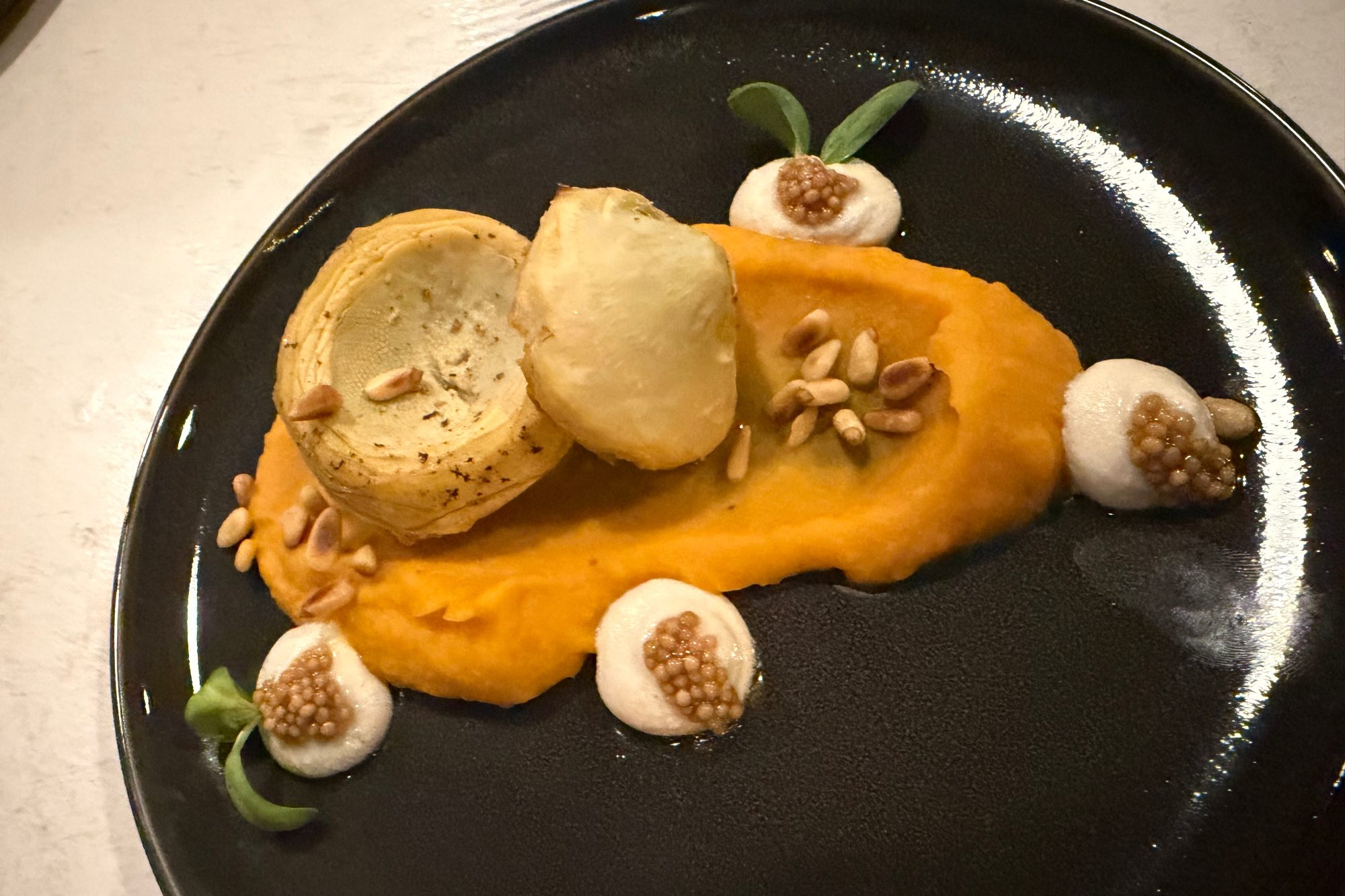 Catering von Esskultur EW