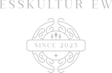 Esskultur EW – since 2023